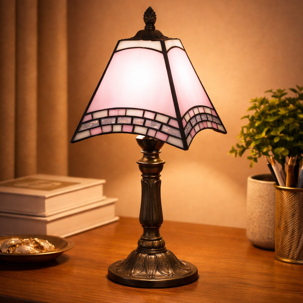 Tiffany Lampe