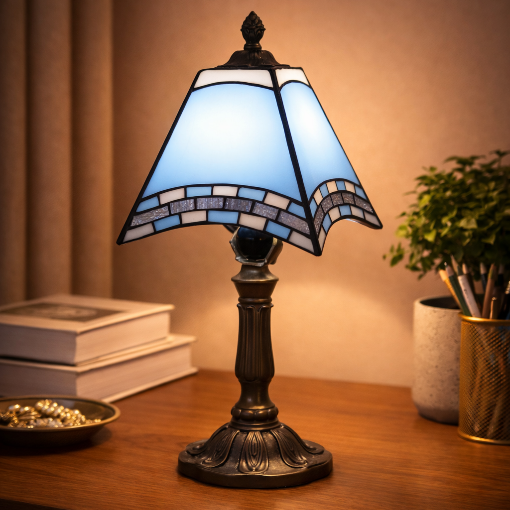 Tiffany Lampe