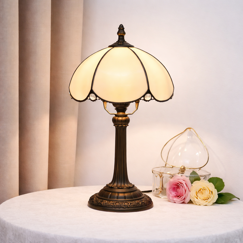 Lampe Tiffany Ancienne