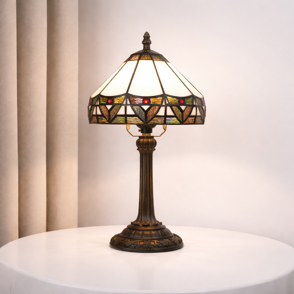 Lampe Industriel Tiffany