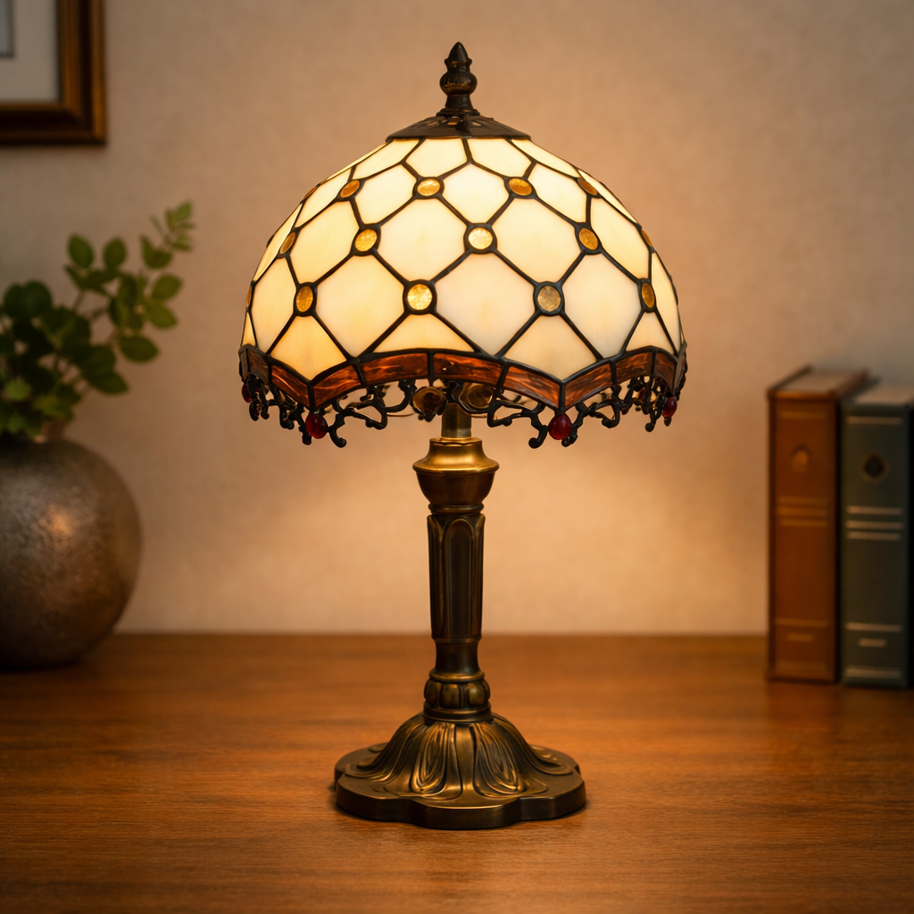 Lampe Vintage Tiffany
