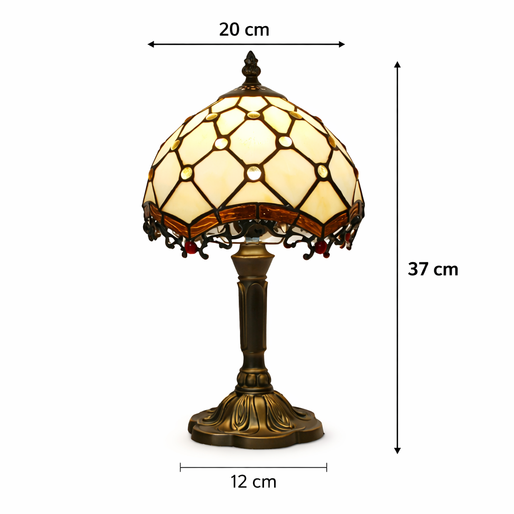 Lampe Vintage Tiffany