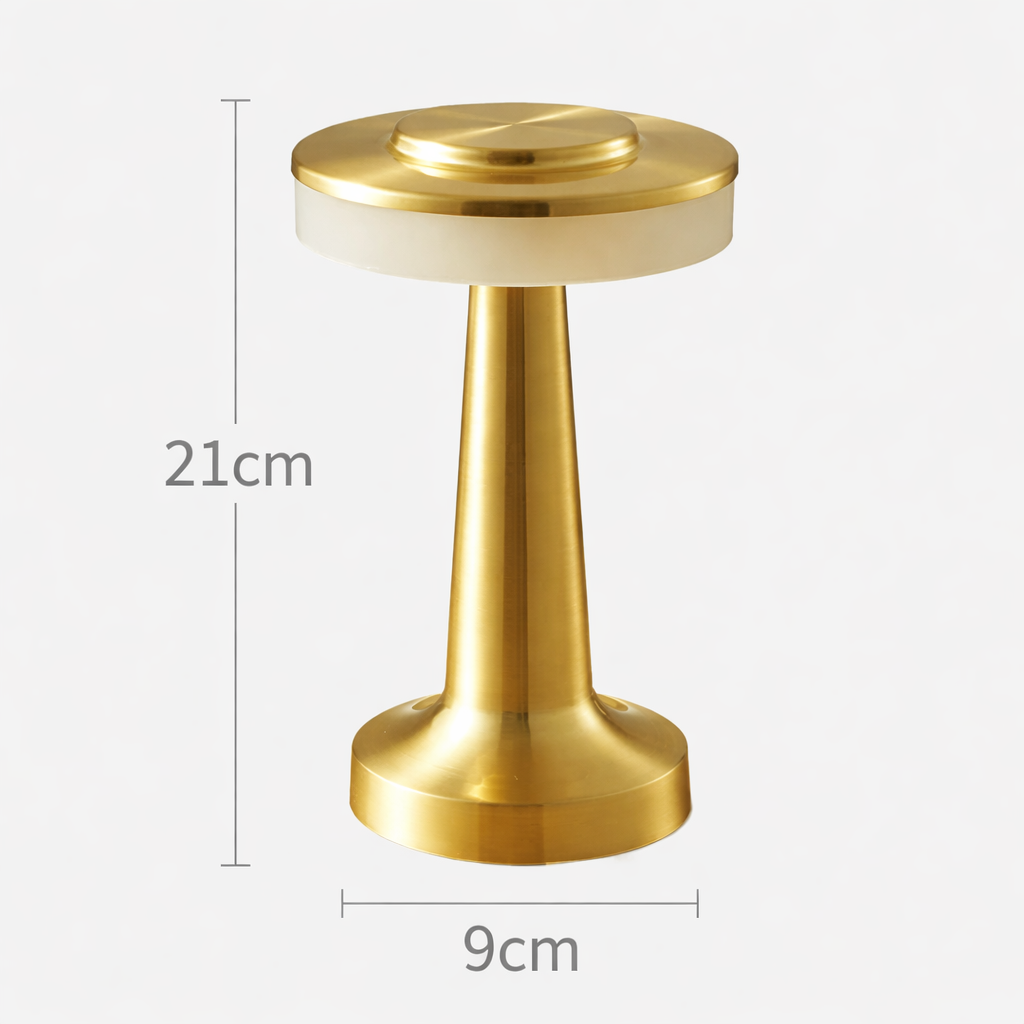 Lampe de Chevet Sans Fil