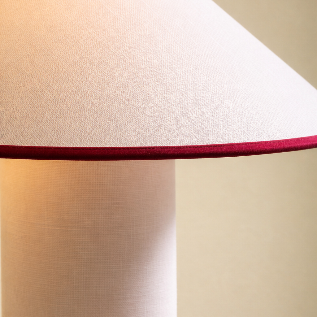 Lampe de Chevet Japonaise