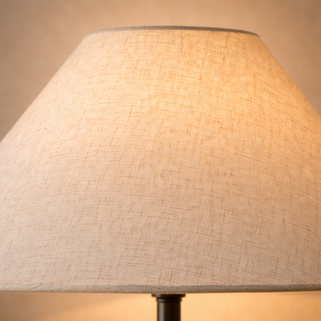 Lampe de Chevet Céramique