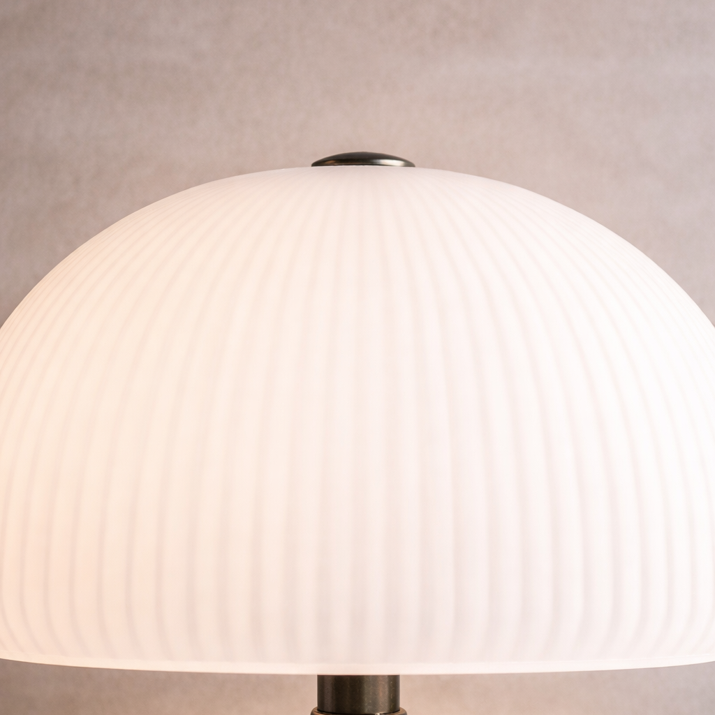 Lampe de Chevet en Marbre