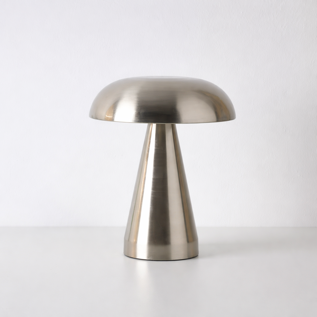 Lampe Champignon Rechargeable