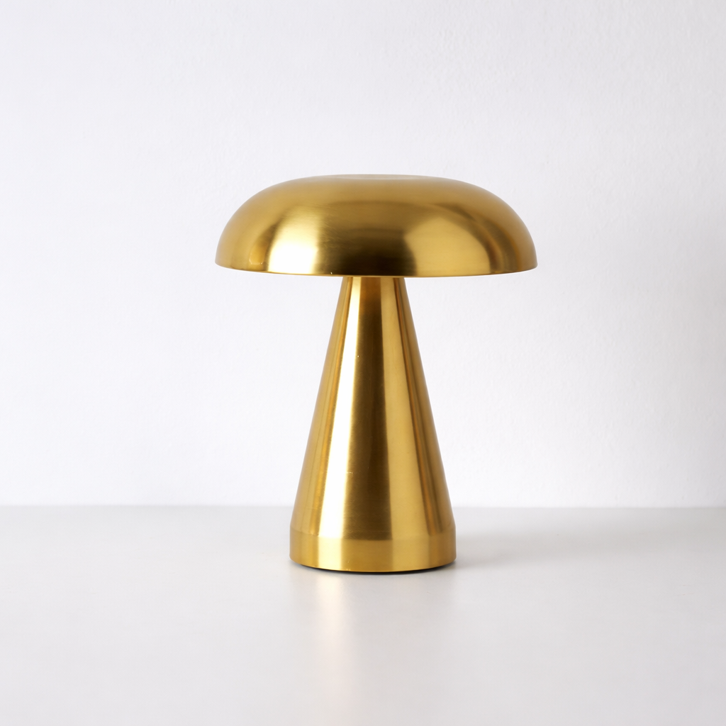 Lampe Champignon Rechargeable