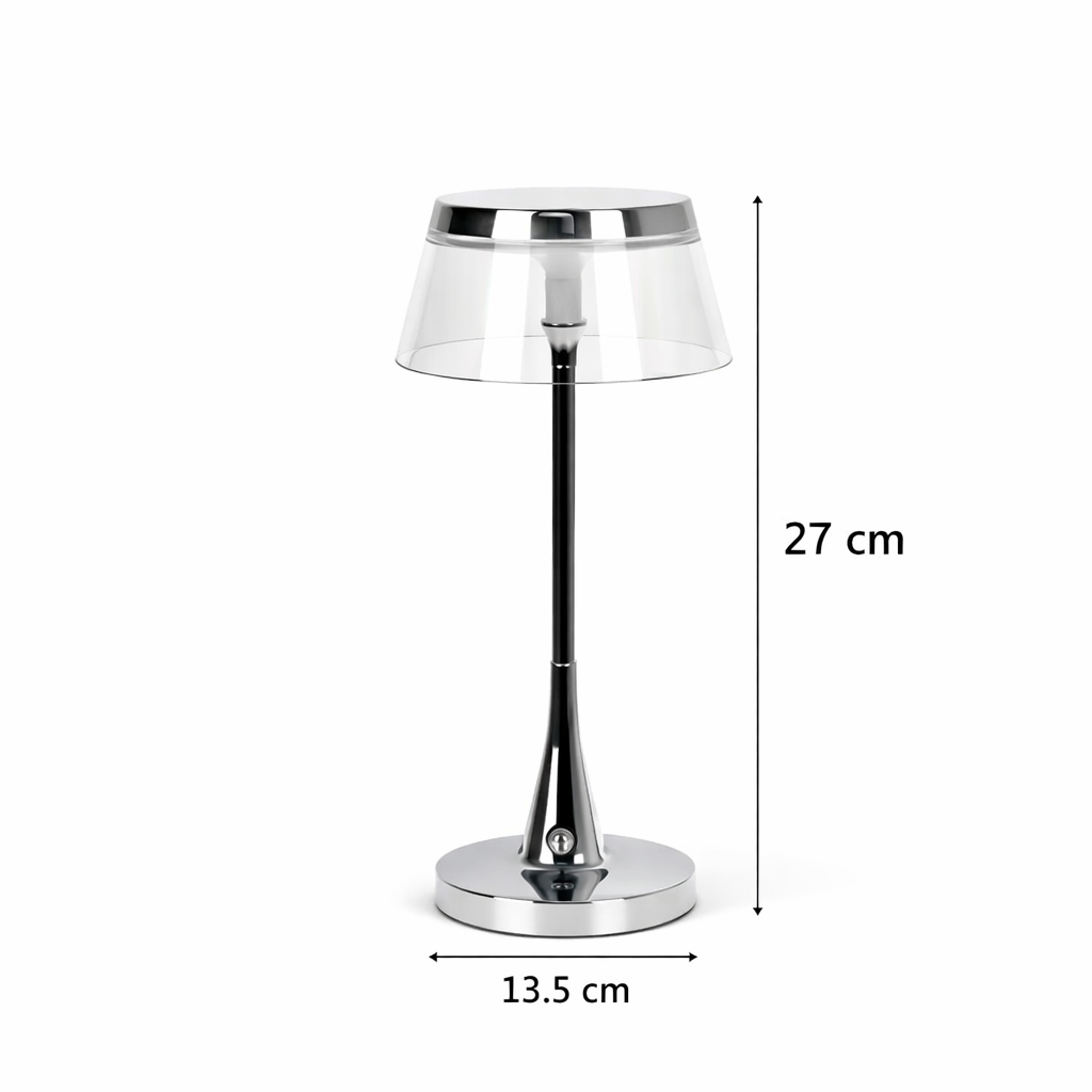 Lampe Tactile de Chevet