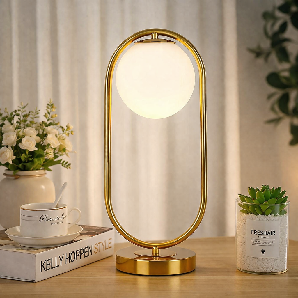 Boule Lampe de Chevet