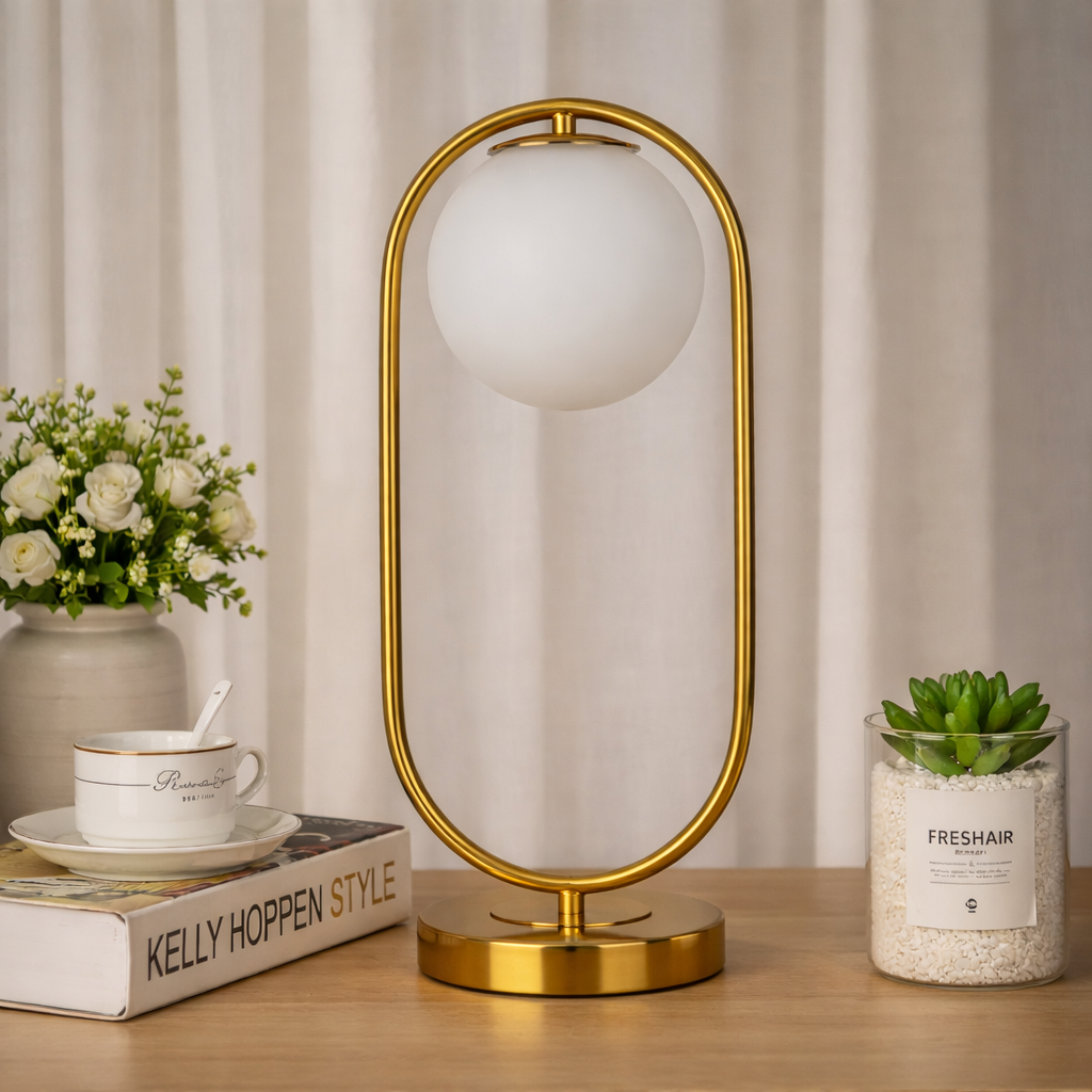 Boule Lampe de Chevet