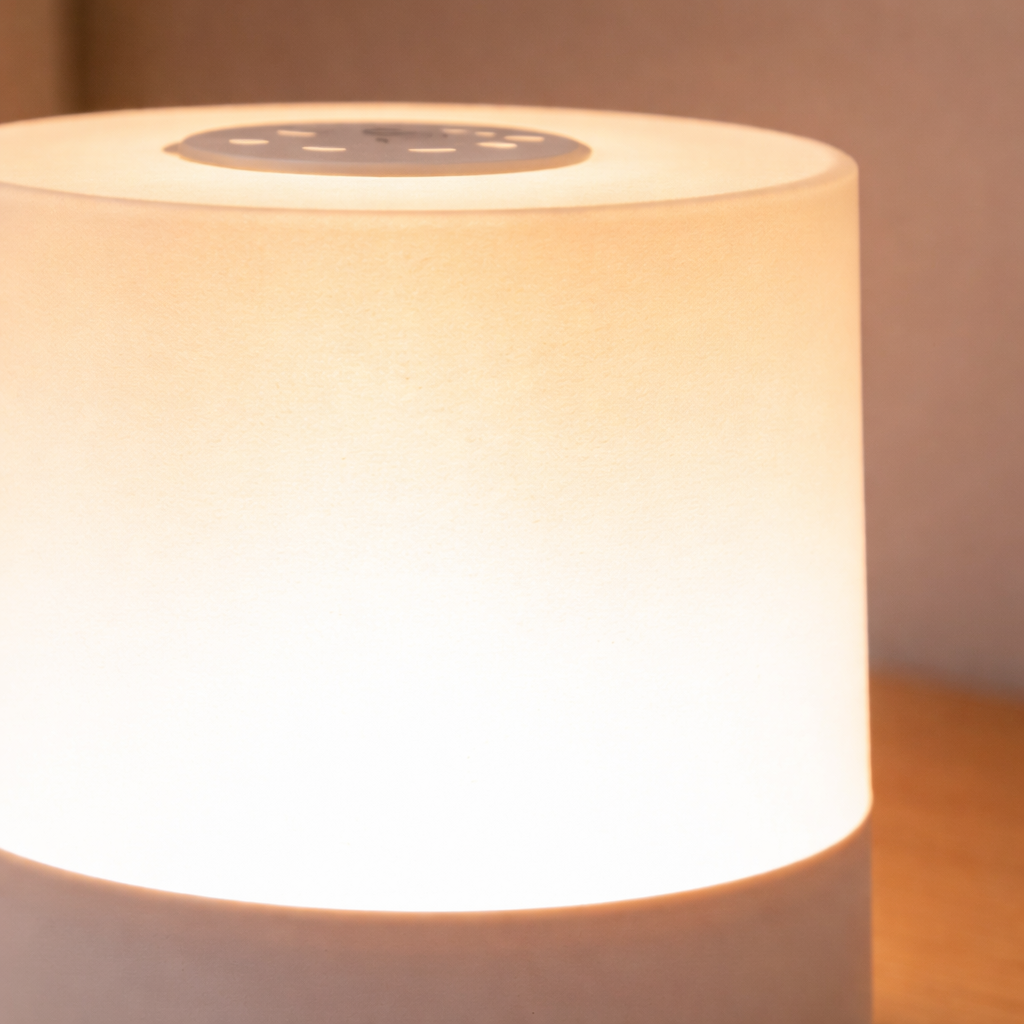 Lampe Led de Chevet