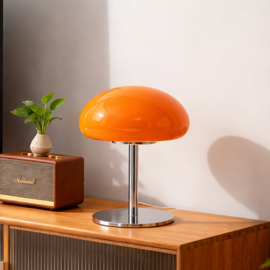 Lampe de Table Bauhaus