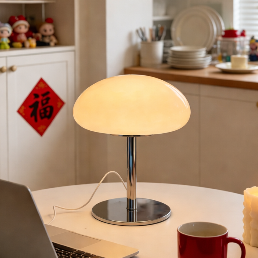 Lampe de Table Bauhaus