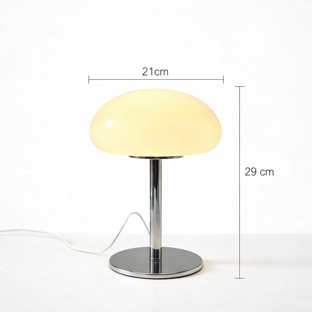 Lampe de Table Bauhaus