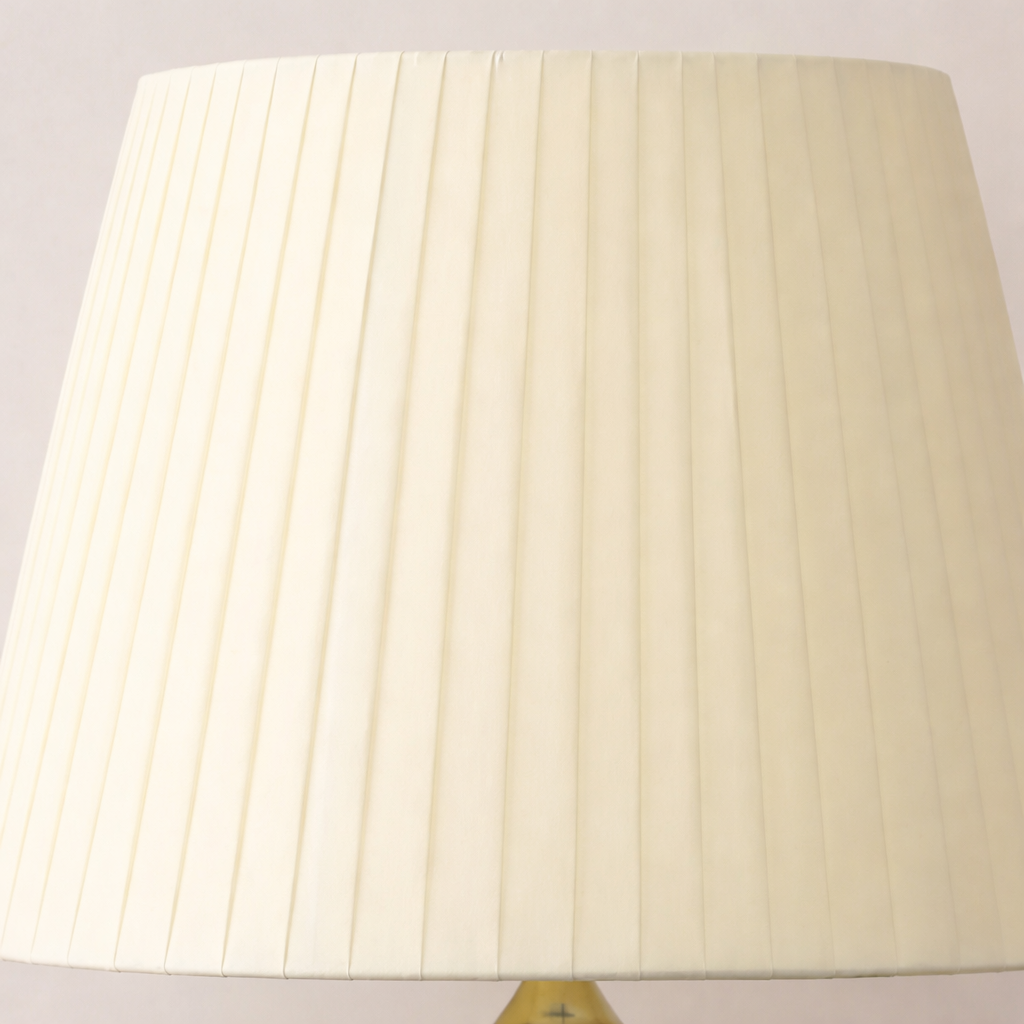 Lampe de Table Céramique