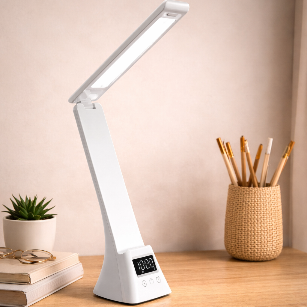 Lampe de Chevet Pliable