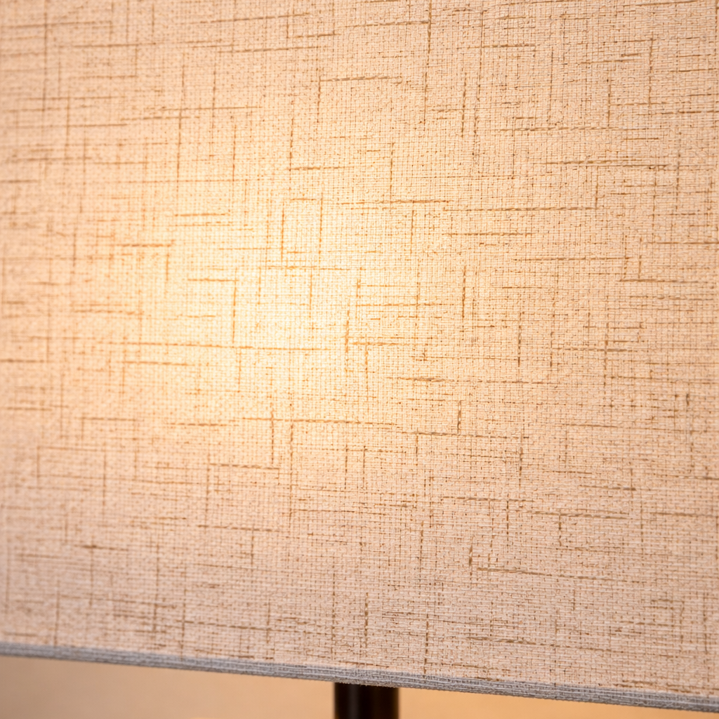 Lampe de Table Travertin