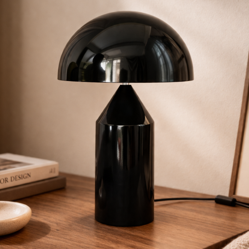 Lampe Champignon Luxe