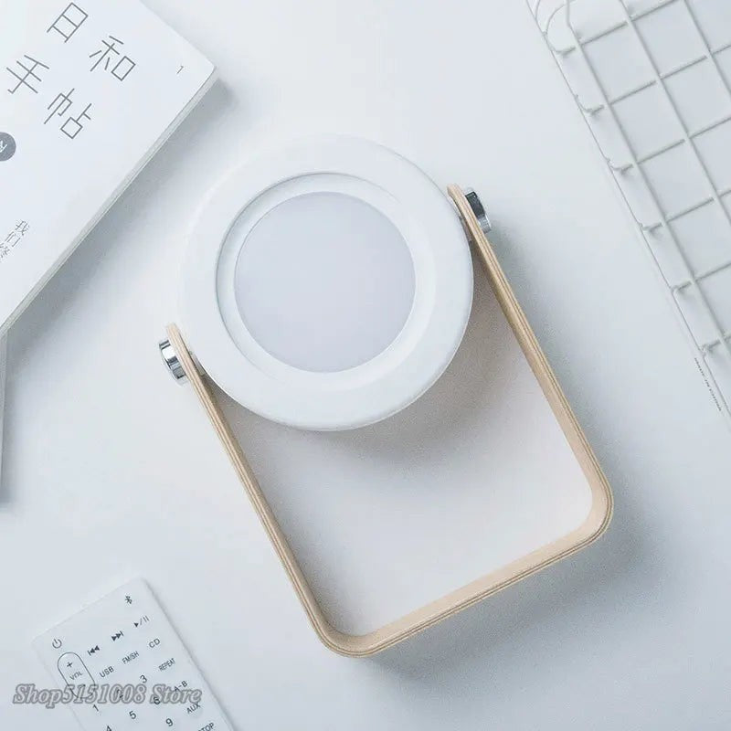 Lampe Poignée