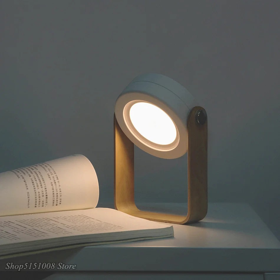 Lampe Poignée