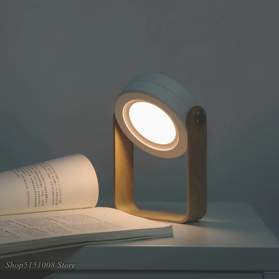 Lampe Poignée
