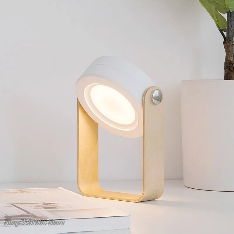 Lampe Poignée