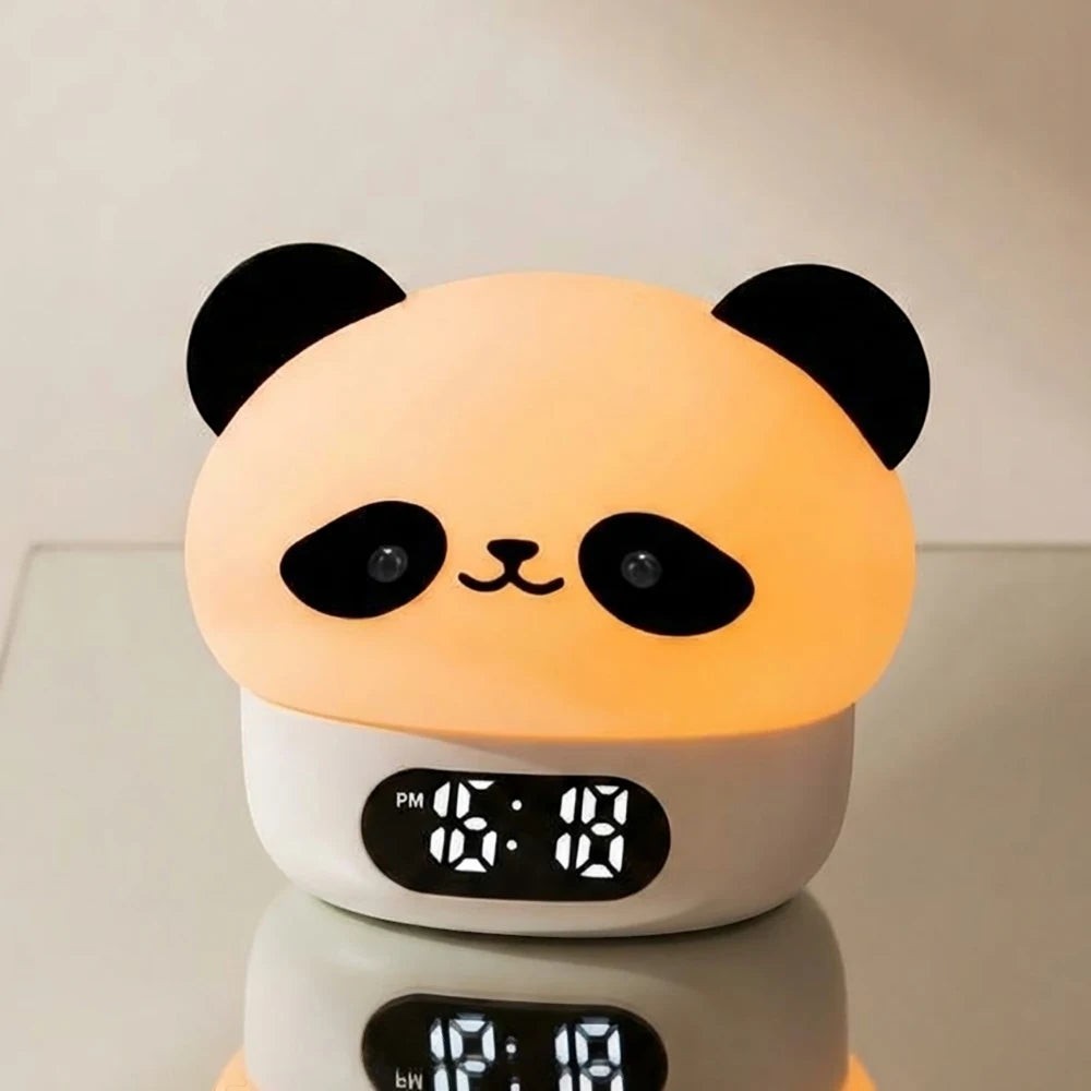 Réveil Panda