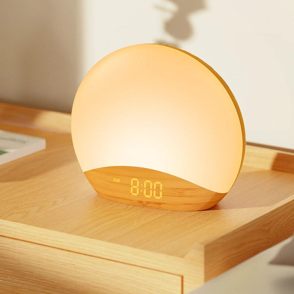 Réveil Lampe de Chevet