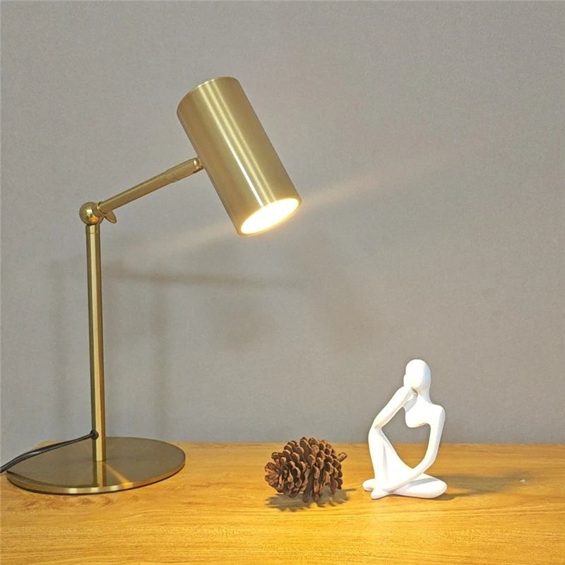 Lampe de Chevet de Lecture