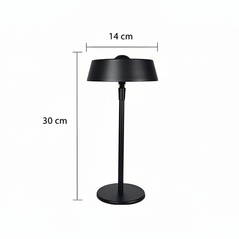 Lampe de Chevet Rechargeable