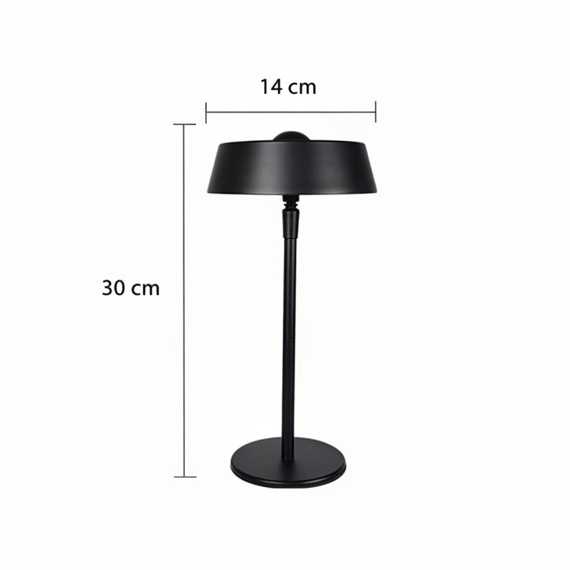 Lampe de Chevet Rechargeable