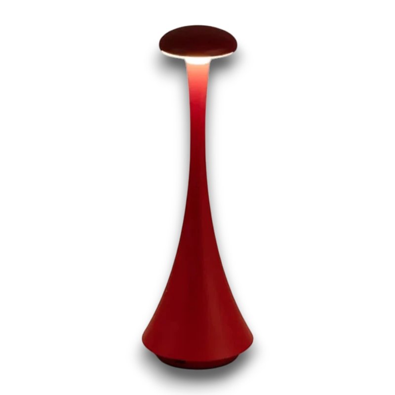 Lampe Champignon Tactile — photo 12