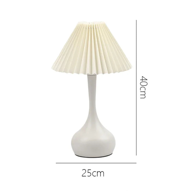 Lampe de Chevet Nordique