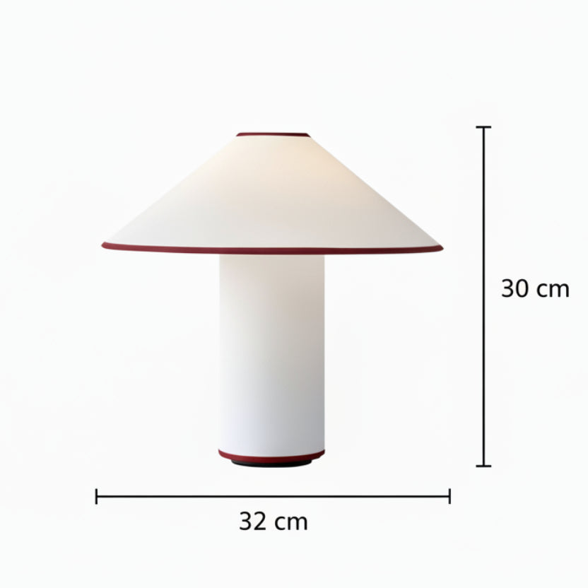 Lampe de Chevet Japonaise