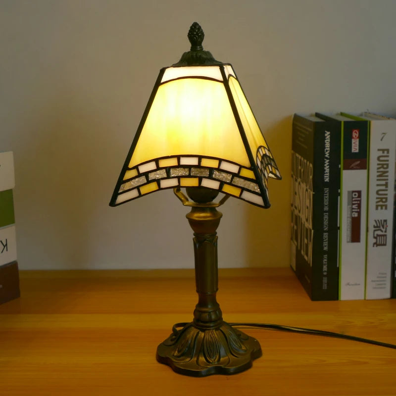 Tiffany Lampe