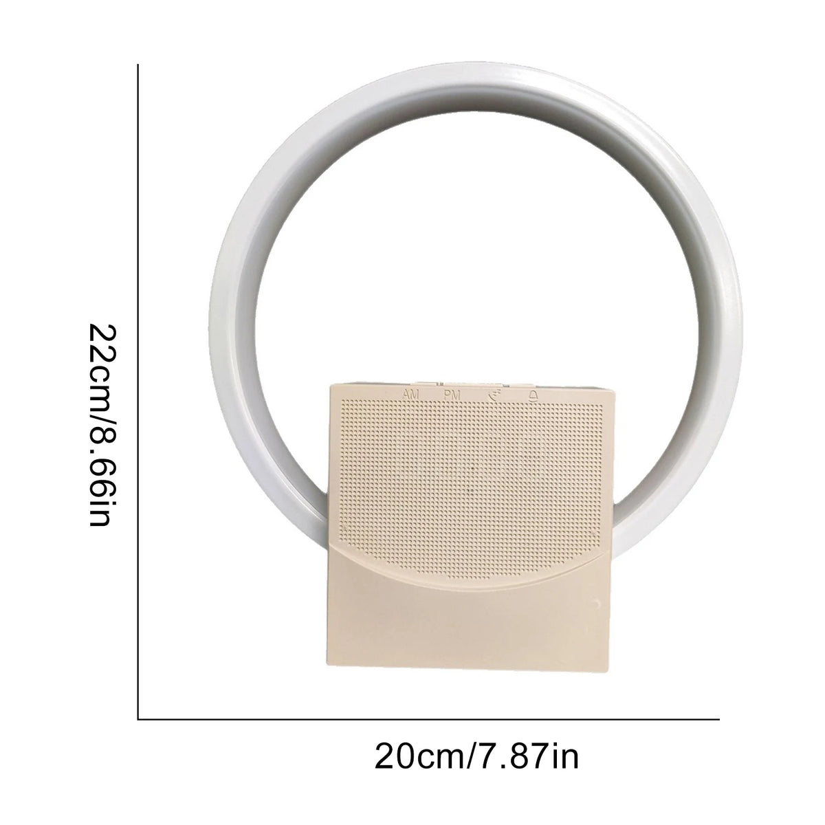 Lampe Chevet Réveil