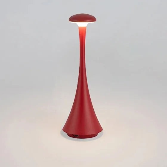 Lampe Champignon Tactile