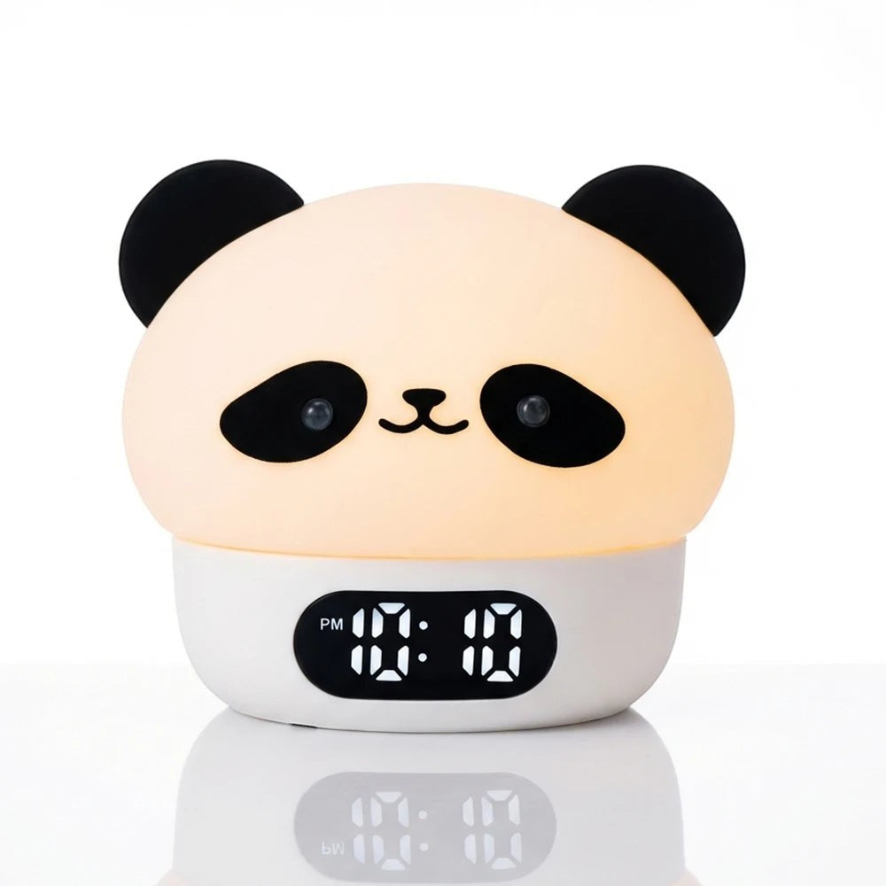 Réveil Panda
