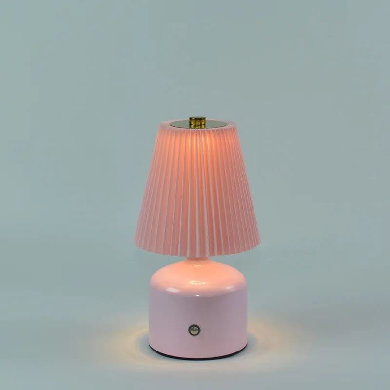 Petite Lampe Champignon
