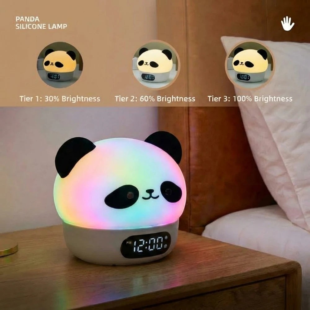 Réveil Panda