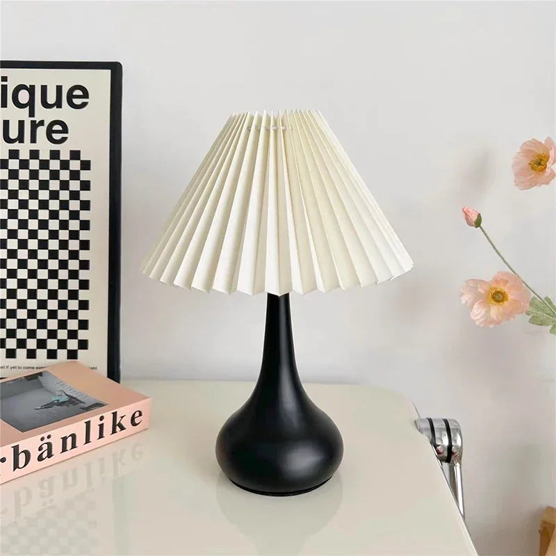 Lampe de Chevet Nordique