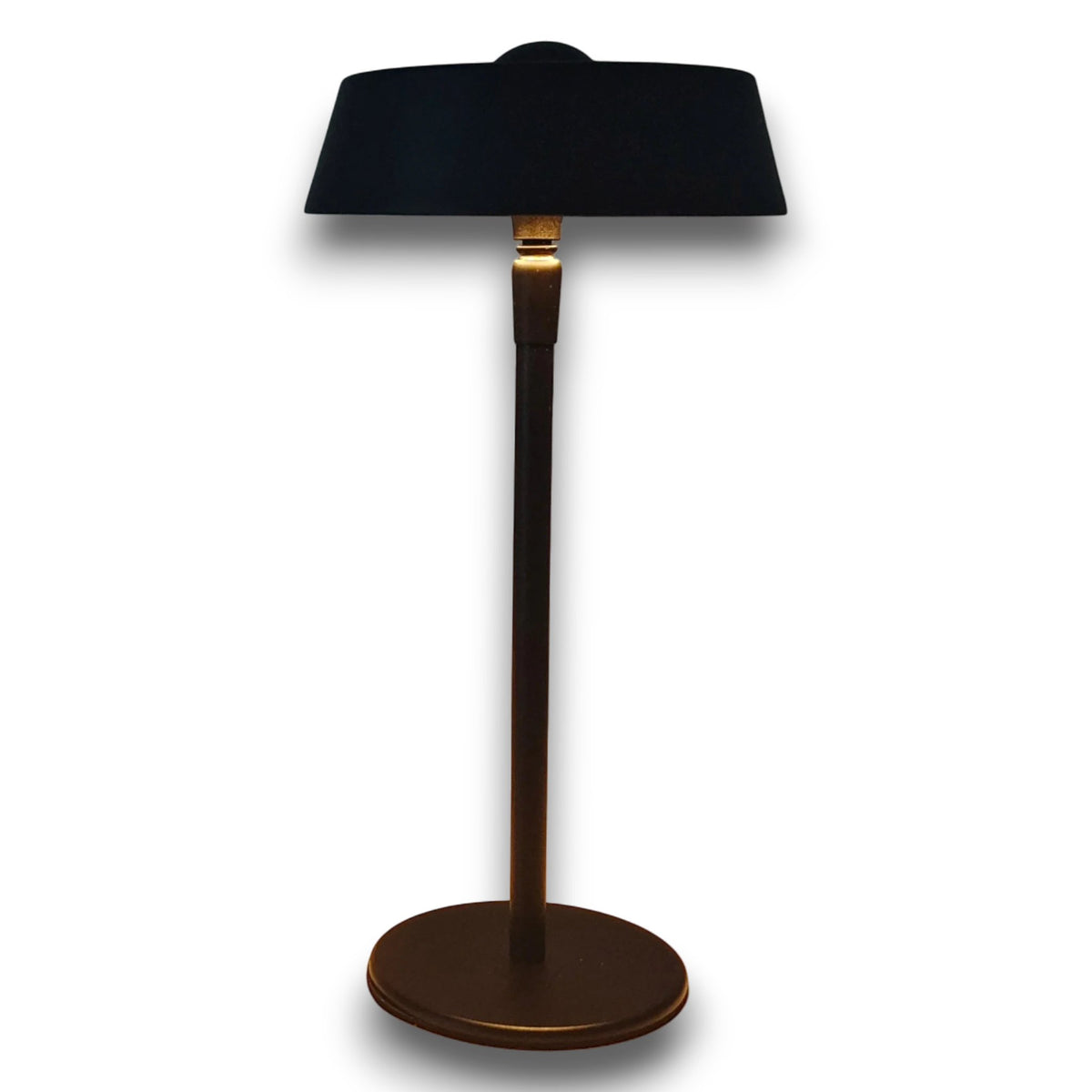 Lampe de Chevet Rechargeable — vue arrière