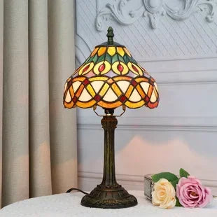 Lampe Tiffany Vintage