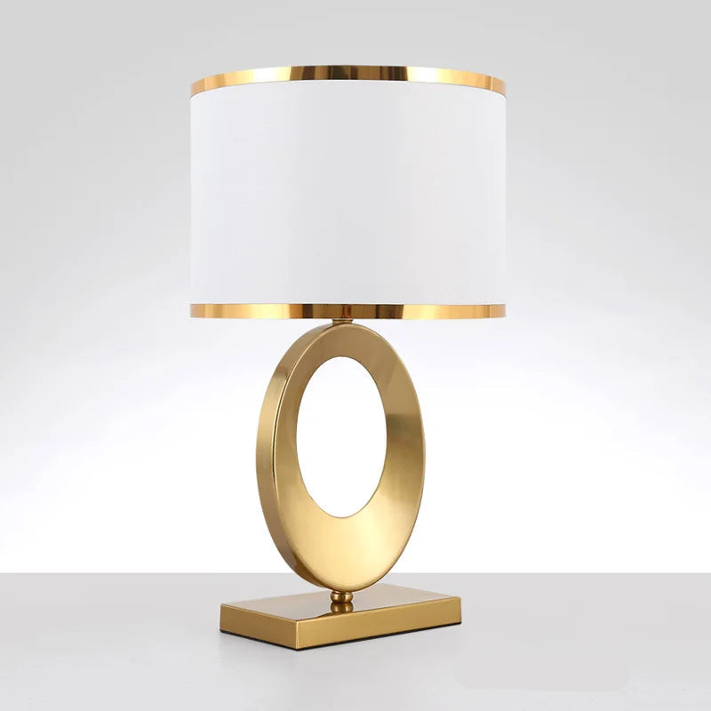 Lampe de Chevet Métal