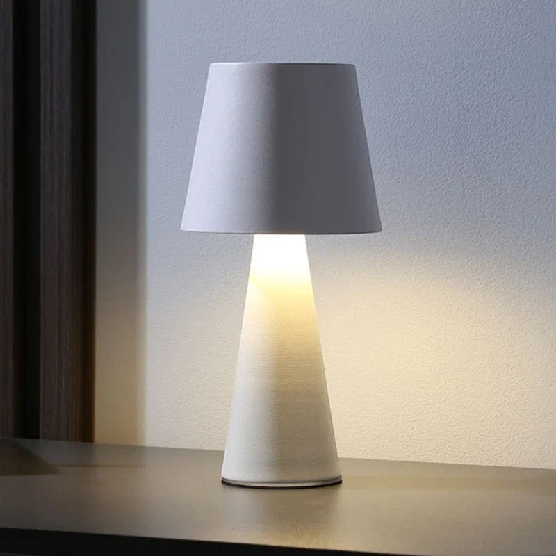 Lampe de Chevet Tactile Champignon