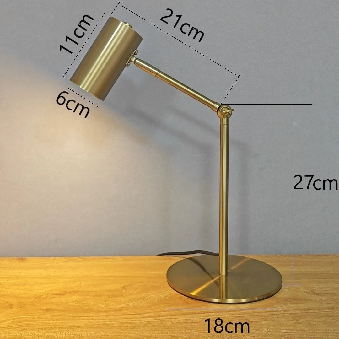 Lampe de Chevet de Lecture