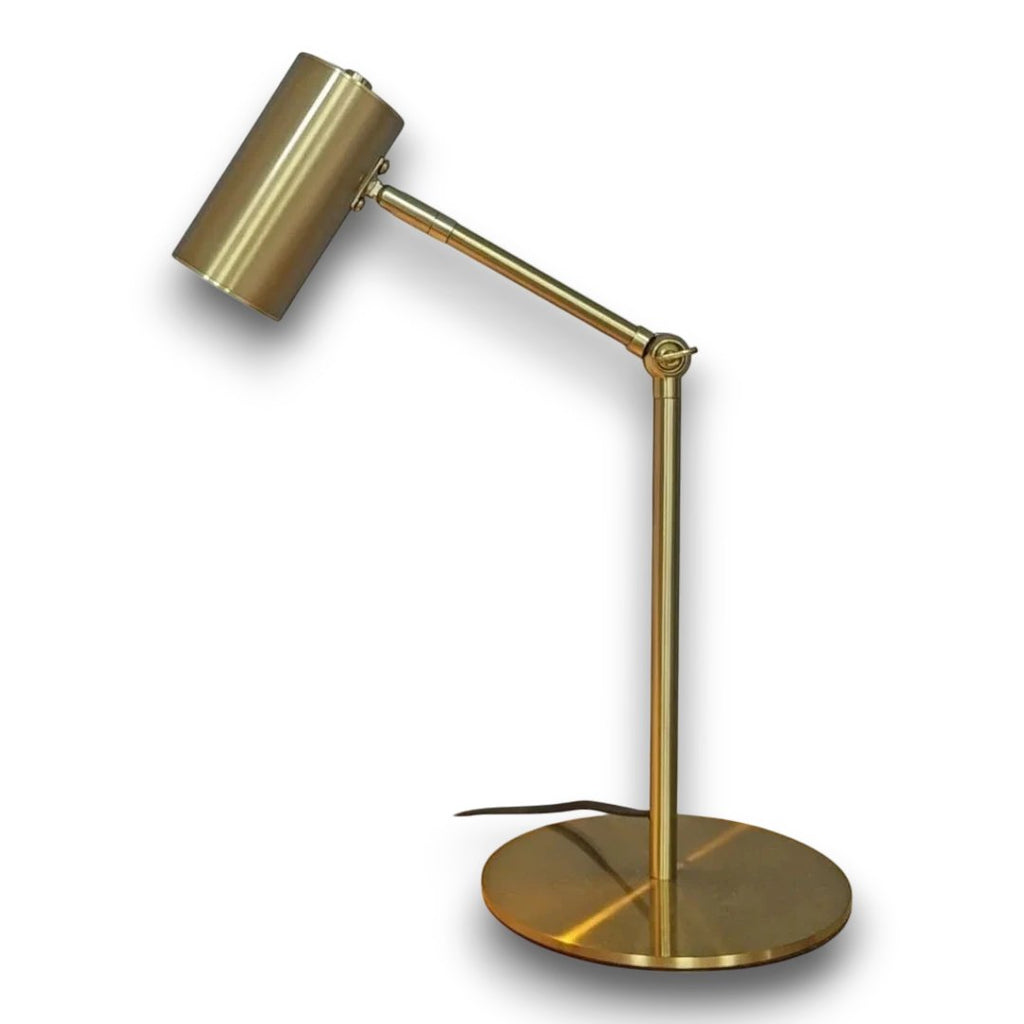 Lampe de Chevet de Lecture — détail matière
