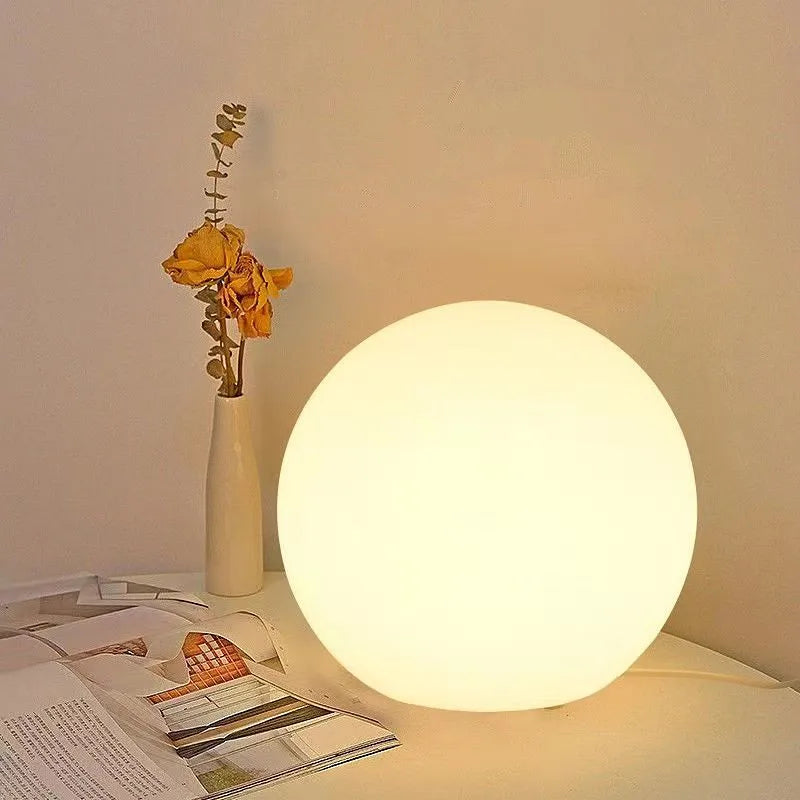 Lampe Boule