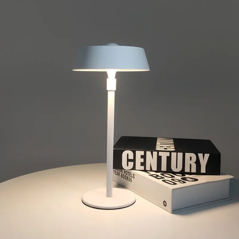 Lampe de Chevet Rechargeable